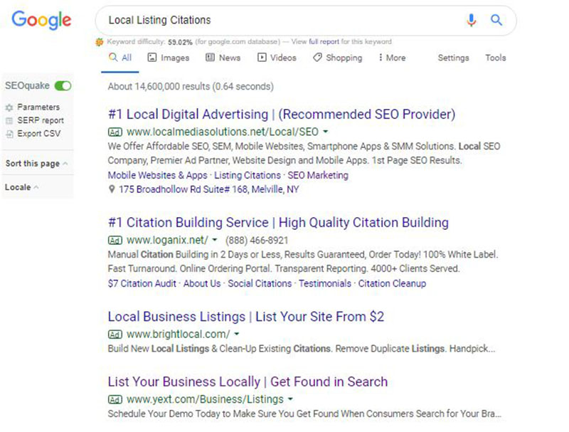 Local Media Solutions Premier Google Partner